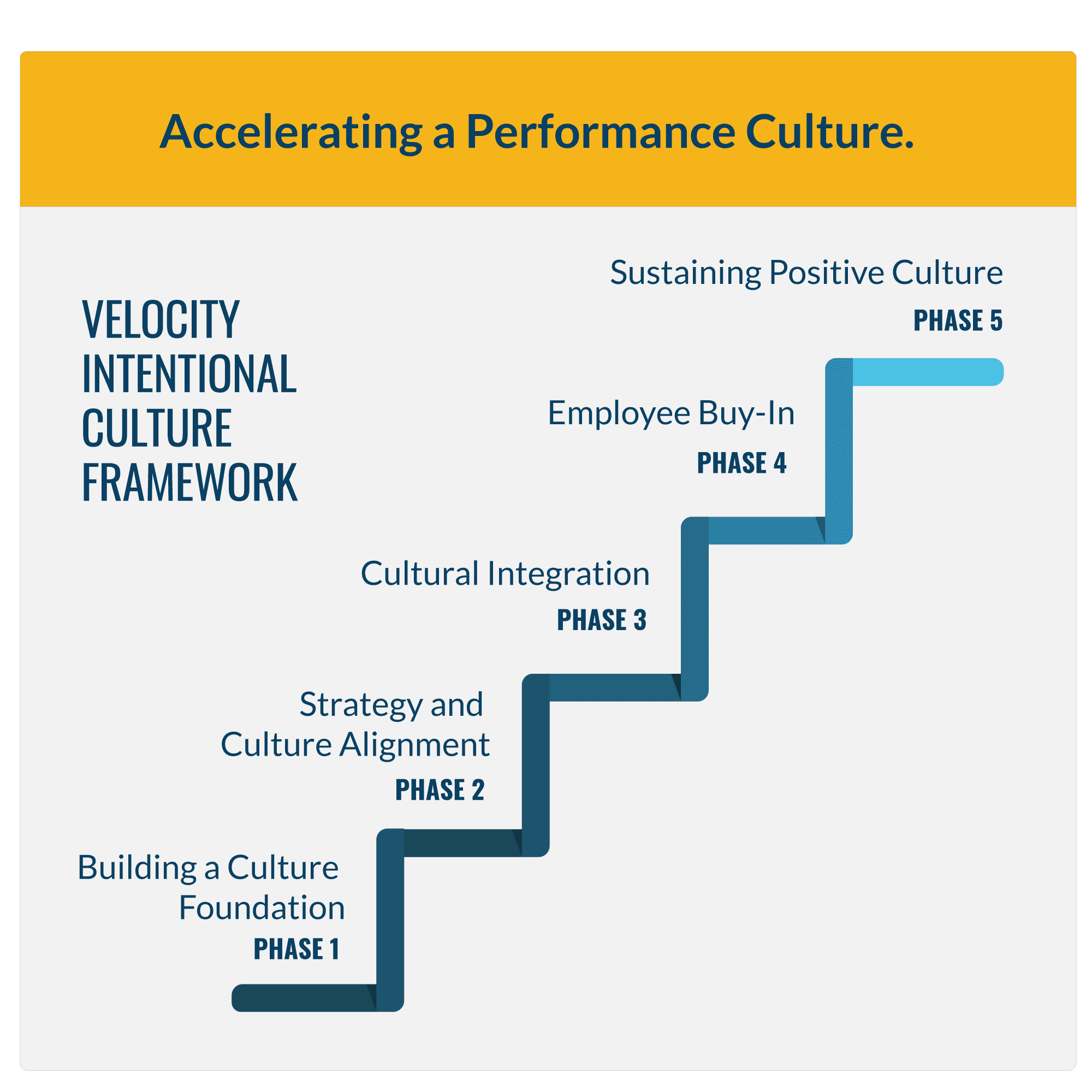 intentional culture framework
