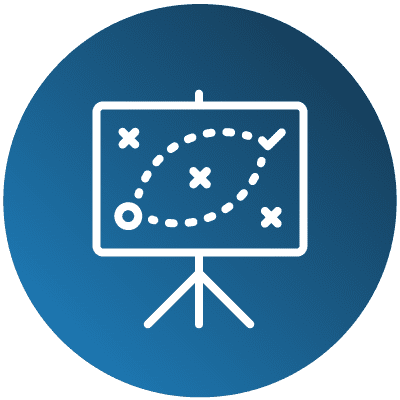 Strategy & Implementation