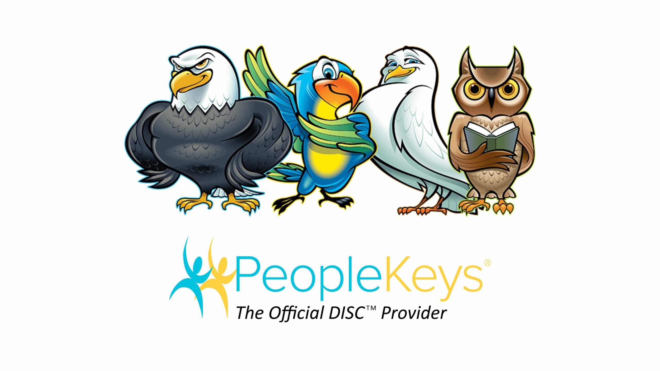 BIRDS and PeopleKeys