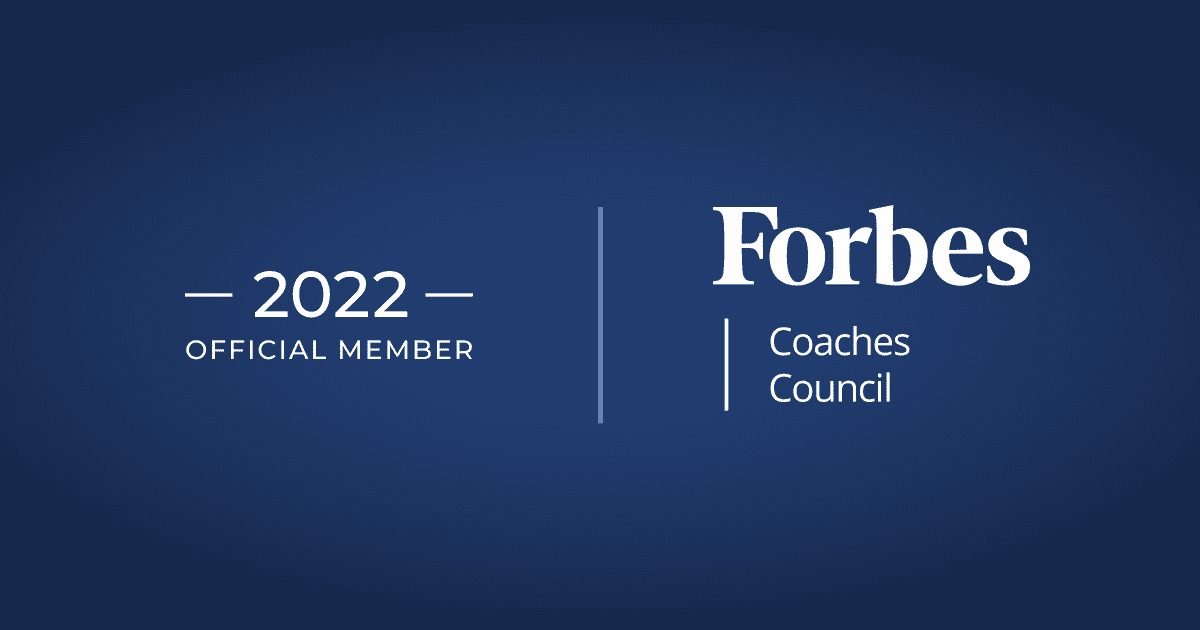 Yvette Costa Accepted into Forbes Coaches Council