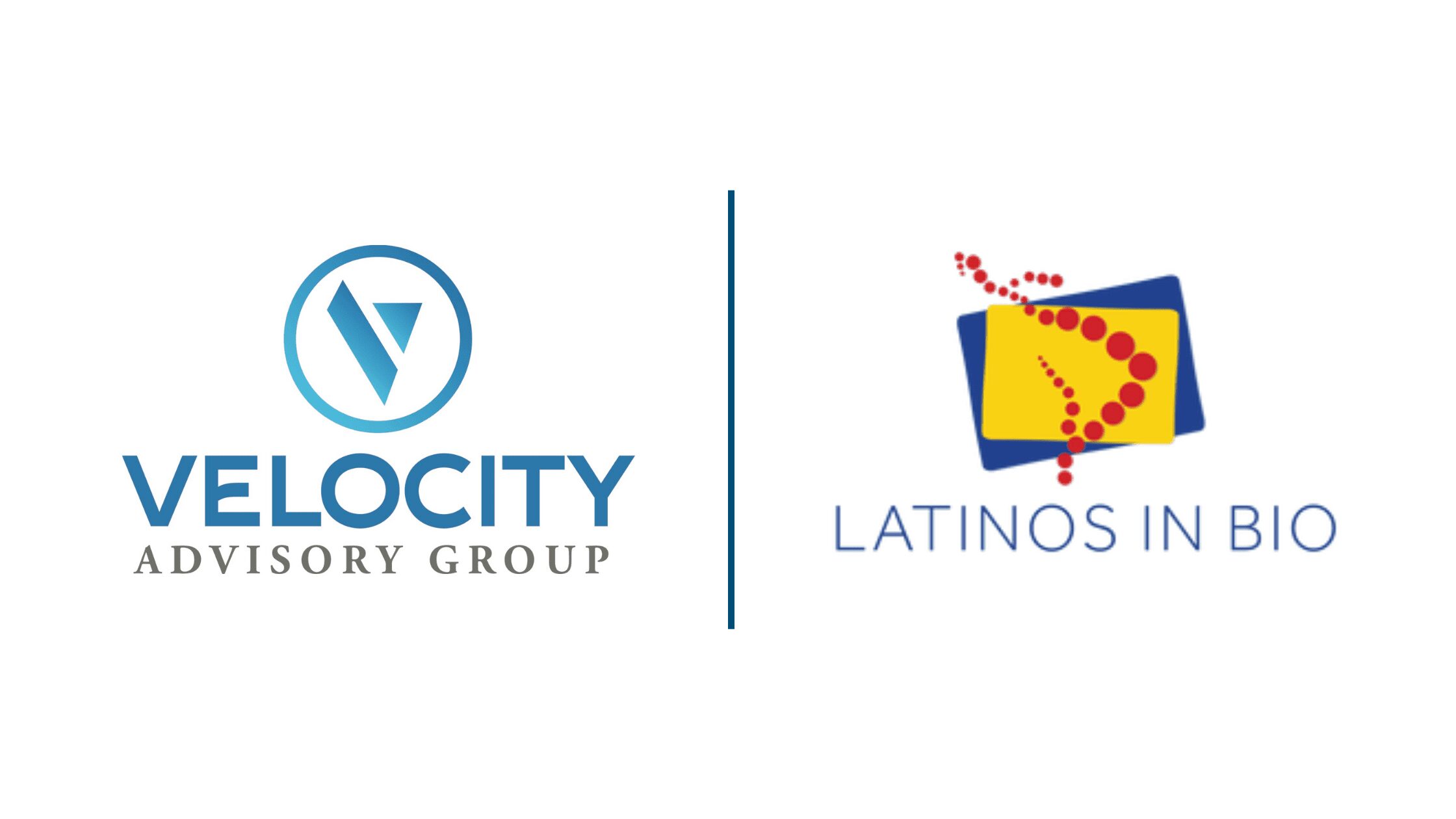 Velocity Partnering with Latinos in Bio