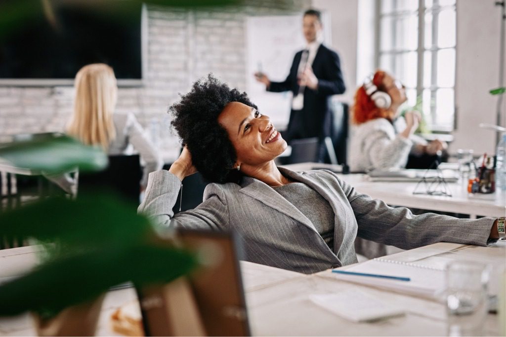 executive coaching coaching