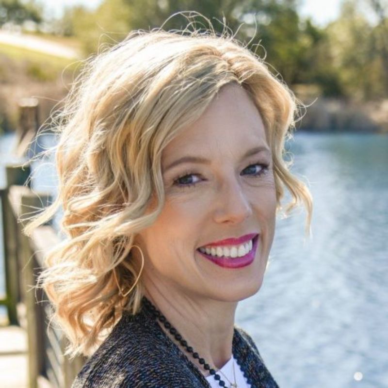 Allison Halley