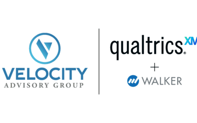 Velocity Advisory Group Joins Qualtrics Partner Network to Deliver Employee Experience Solutions