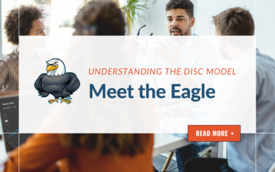 Understanding the DISC model: Dominant Style