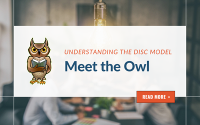 Understanding the DISC model: Conscientious Style